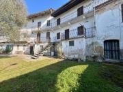 Villa in vendita a Passerano Marmorito AT
