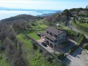 Villa in vendita a Passignano sul Trasimeno PG