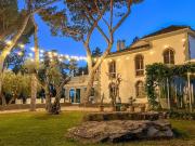 Villa in vendita a Passignano sul Trasimeno PG