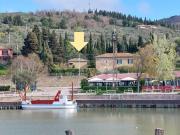 Villa in vendita a Passignano sul Trasimeno PG