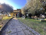 Villa in vendita a Passirano BS