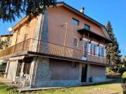 Villa in vendita a Pasturana AL