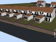 Villa in vendita a Paternò CT