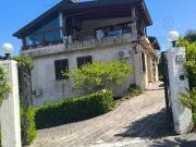 VILLA in VENDITA a PATTI PATTI di 12 vani