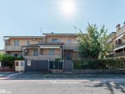VILLA in VENDITA a PAULLO di 5 vani