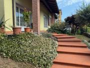 Villa in vendita a Paullo MI