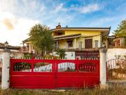 Villa in vendita a Pavarolo TO