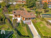 Villa in vendita a Pavarolo TO