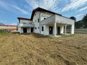 Villa in vendita a Pavone Canavese TO