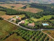 Villa in vendita a Peccioli 1050 mq Rif: 1190370