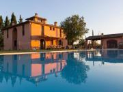 Villa in vendita a Peccioli PI