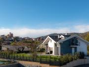 Villa in vendita a Pecetto Torinese, Strada Chieri 250m²...