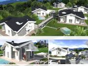 Villa in vendita a Pecetto Torinese, Strada Chieri 250m²...