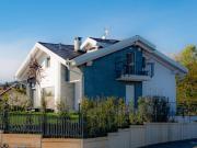 Villa in vendita a Pecetto Torinese, Strada Chieri 250m²...