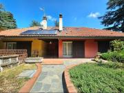 Villa in vendita a Pecetto Torinese TO