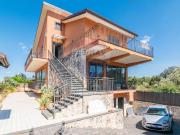 Villa in vendita a Pedara