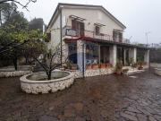 Villa in vendita a Pedara