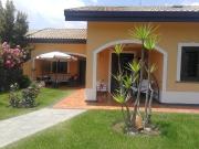 Villa in vendita a Pedara CT
