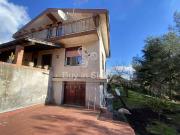 Villa in vendita a Pedara CT