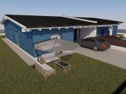 Villa in vendita a Pegognaga MN