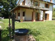 Villa in vendita a Penna in Teverina TR