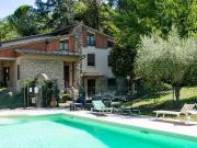 Villa in vendita a Perugia