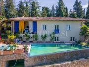 Villa in vendita a Perugia PG