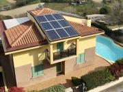 Villa in vendita a Pesaro PU