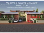 Villa in vendita a Pesaro PU