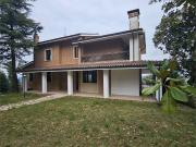 Villa in vendita a Pesaro PU