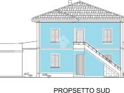 Villa in vendita a Pesaro PU