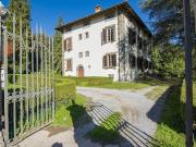 Villa in vendita a Pescaglia LU