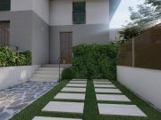 Villa in vendita a Pescara PE