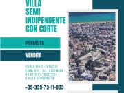 Villa in vendita a Pescara PE