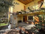 Villa in vendita a Pescate LC