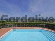 Villa in Vendita a Peschiera del Garda