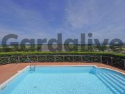 Villa in Vendita a Peschiera del Garda