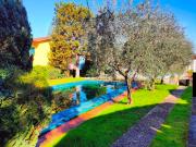 Villa in Vendita a Peschiera del Garda