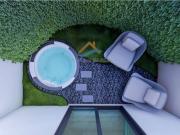 Villa in Vendita a Peschiera del Garda San Benedetto di...