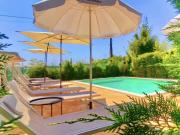 Villa in vendita a Peschiera del Garda VR