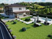 Villa in vendita a Peschiera del Garda VR