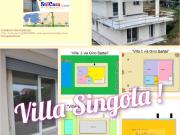 Villa in vendita a Peschiera del Garda VR
