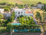 Villa in vendita a Petrosino