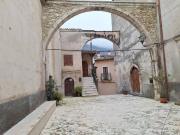 Villa in vendita a Pettorano sul Gizio AQ
