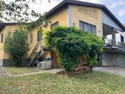 Villa unifamiliare in vendita a Piacenza