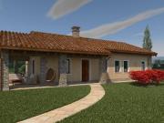 Villa in vendita a Piacenza PC