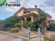 Villa in vendita a Piacenza PC