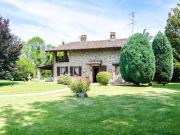 Villa in vendita a Piacenza PC