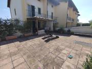 Villa in vendita a Piacenza PC
