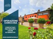 Villa in vendita a Piacenza PC
